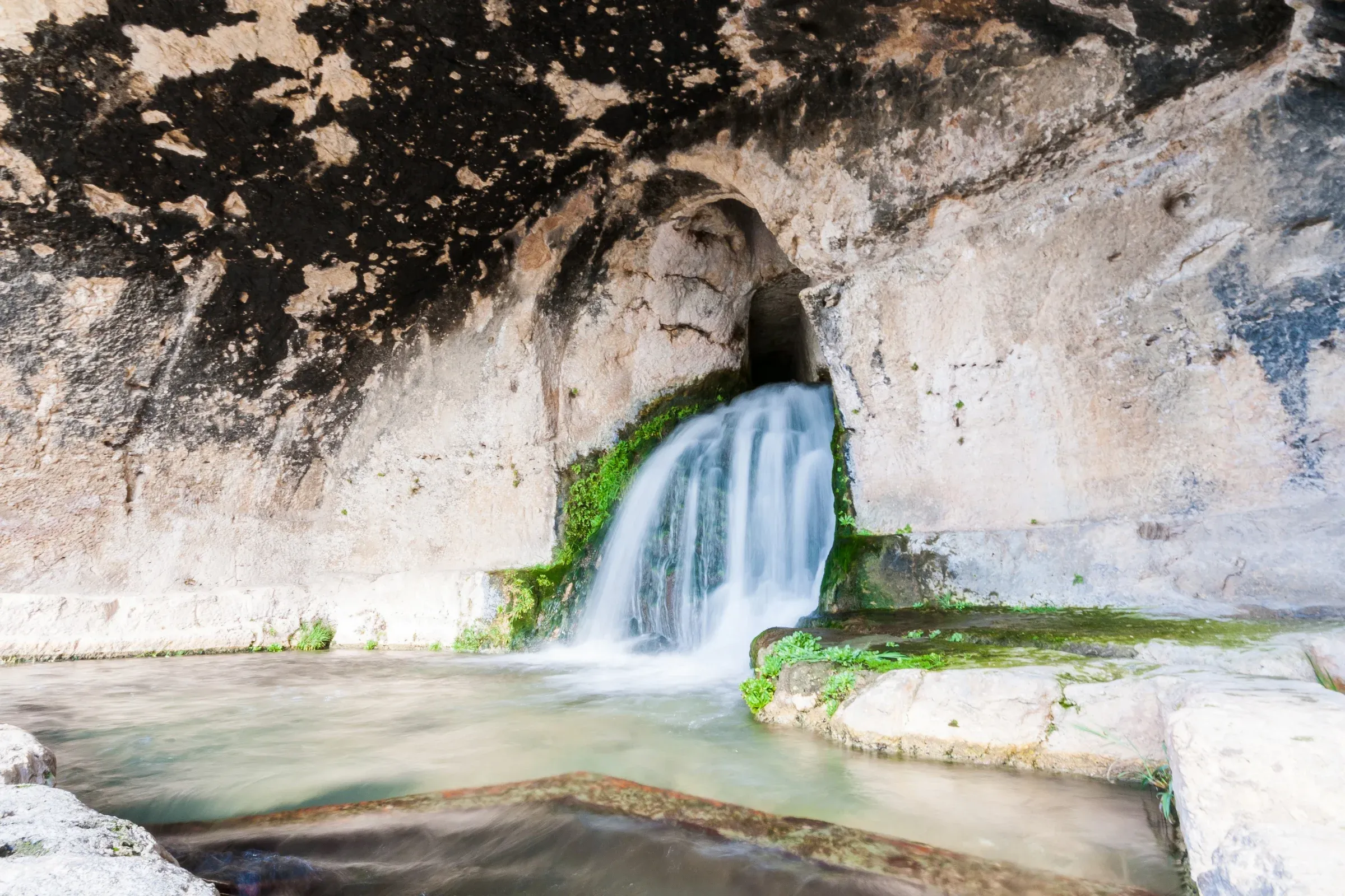 Grotta del Ninfeo