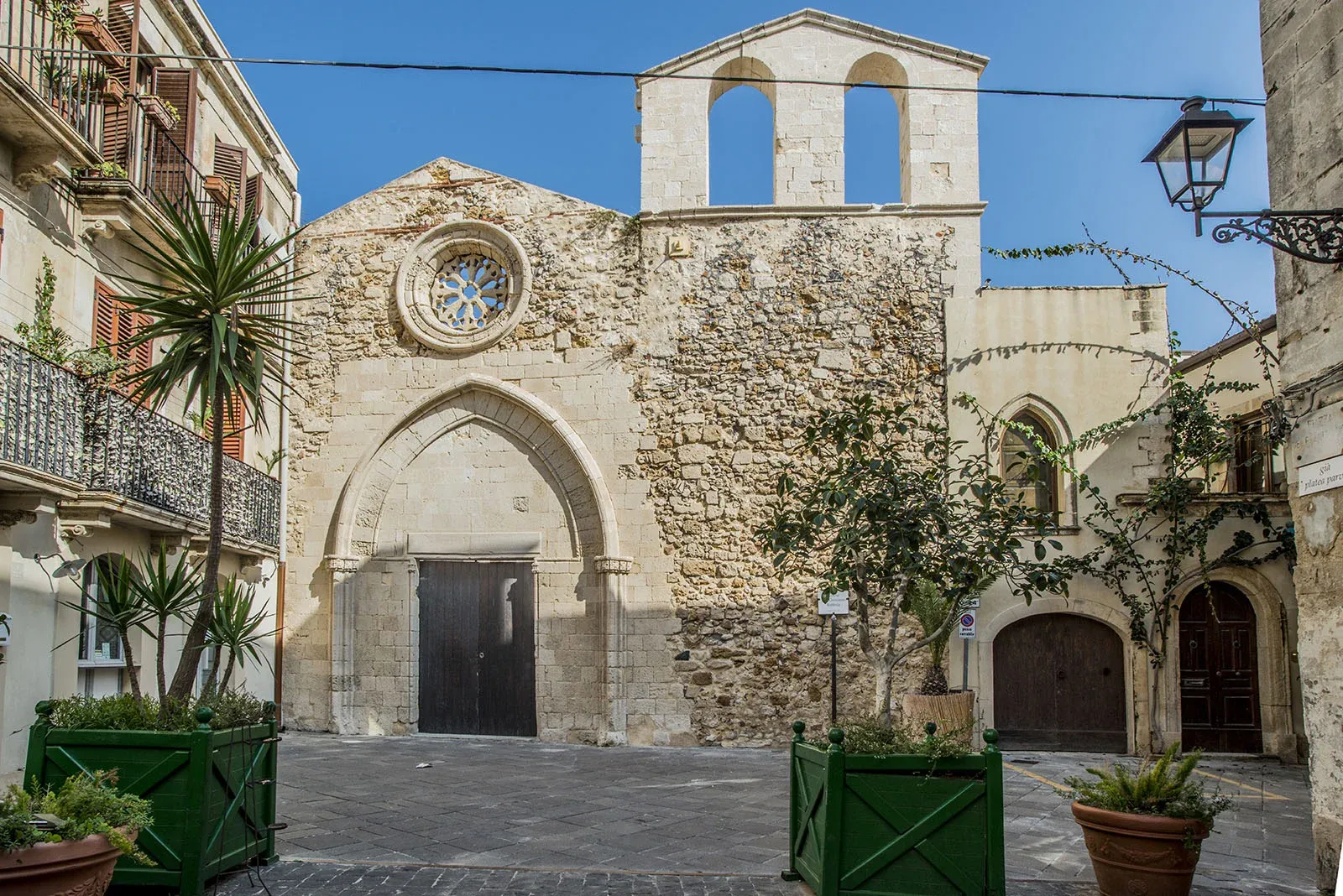 Chiesa del San Giovannello