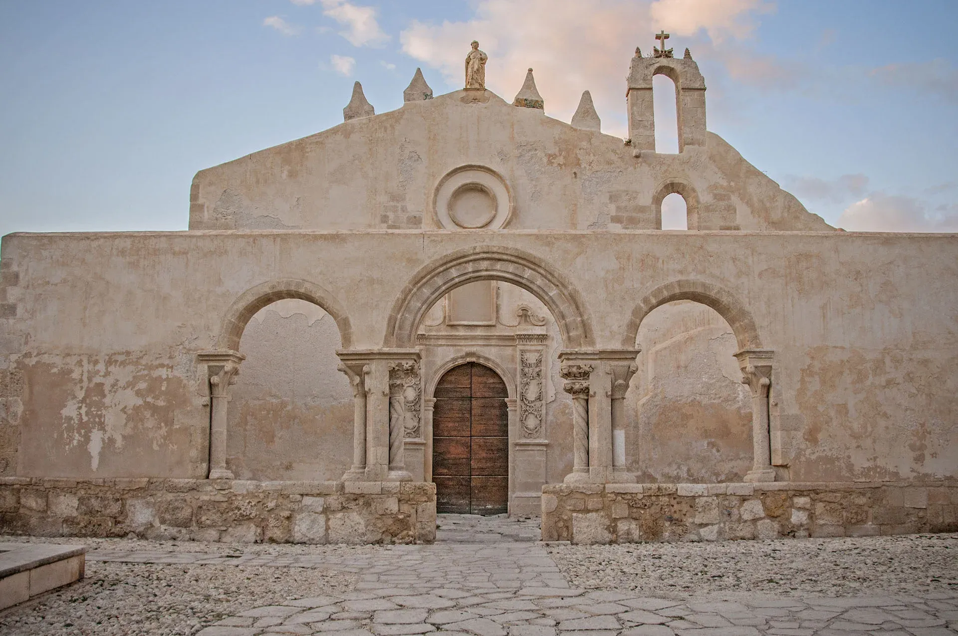 Catacombe di San Giovanni, Siracusa