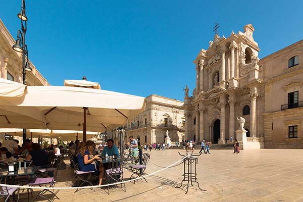 Itinerari | PhotoGuest B&B Siracusa Bed And Breakfast